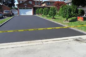 Driveway Maintenance Services in Woodcliff Lake, NJ