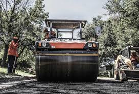 Woodcliff Lake, NJ Driveway Paving Services Company